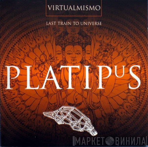  Virtualmismo  - Last Train To Universe