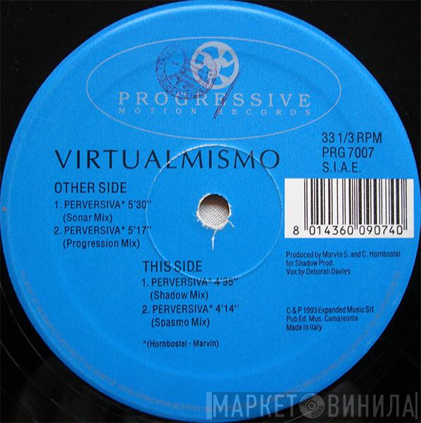 Virtualmismo - Perversiva