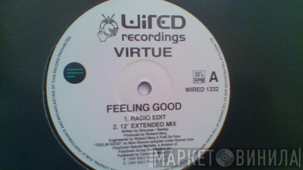  Virtue  - Feeling Good