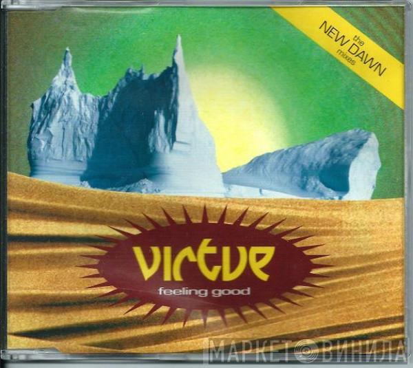  Virtue  - Feeling Good