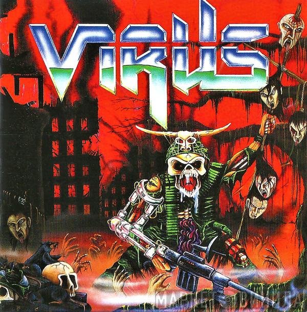  Virus   - Force Recon
