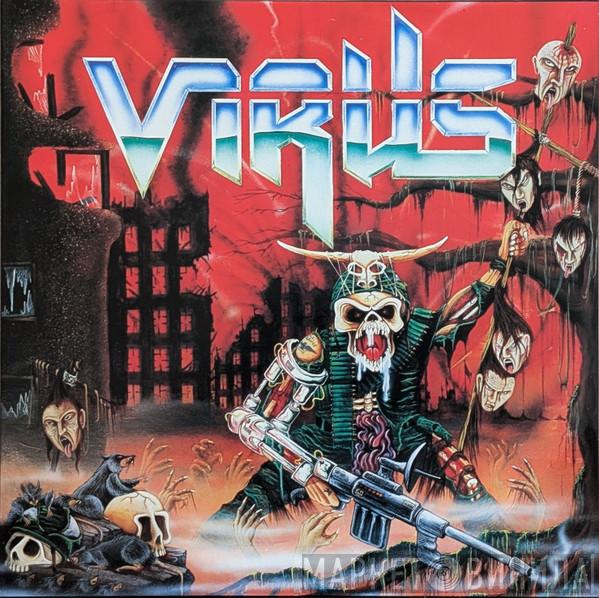  Virus   - Force Recon