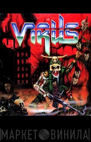  Virus   - Force Recon