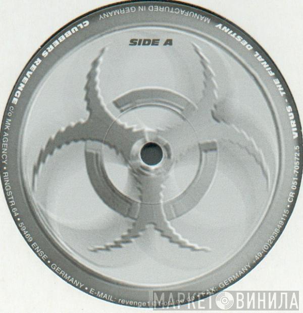 Virus  - The Final Destiny