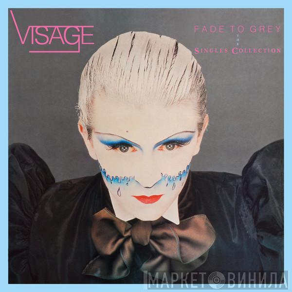 Visage - Fade To Grey (The Singles Collection)