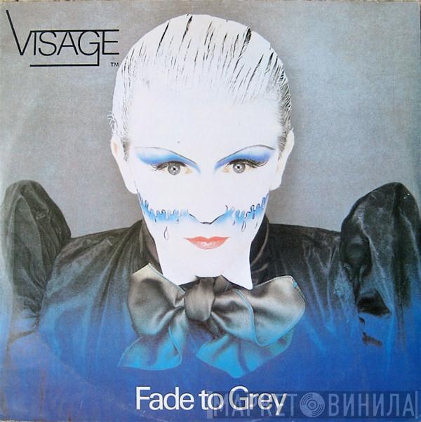 Visage - Fade To Grey