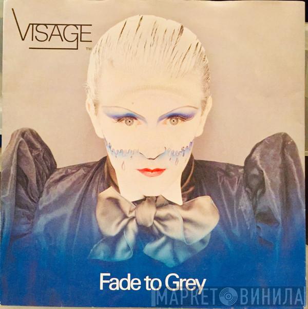 Visage - Fade To Grey