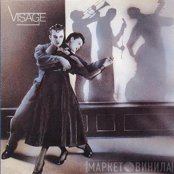  Visage  - Fade To Grey