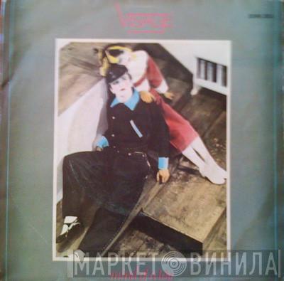  Visage  - Mind Of A Toy