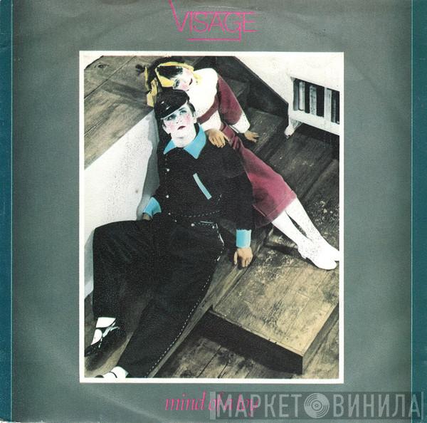 Visage  - Mind Of A Toy