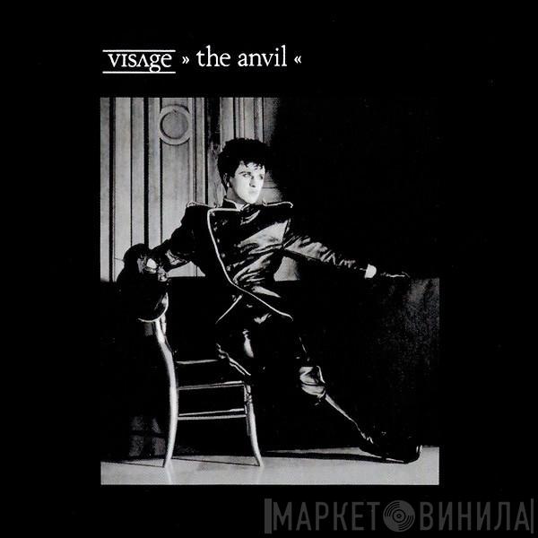Visage - The Anvil