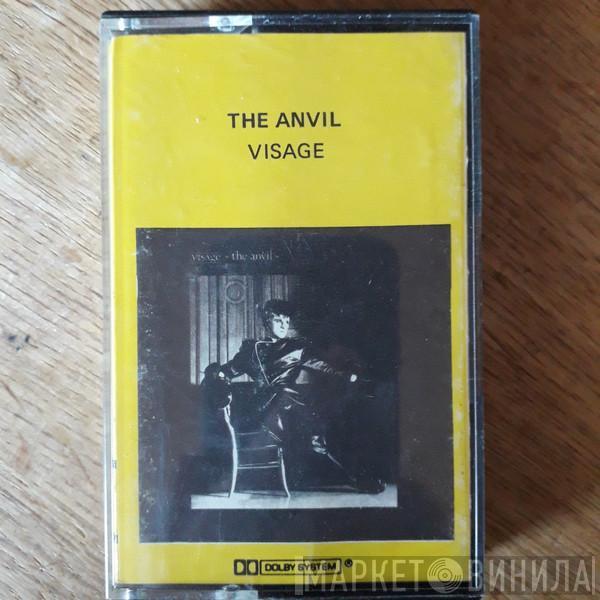  Visage  - The Anvil
