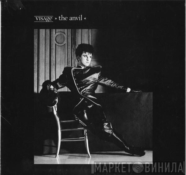  Visage  - The Anvil