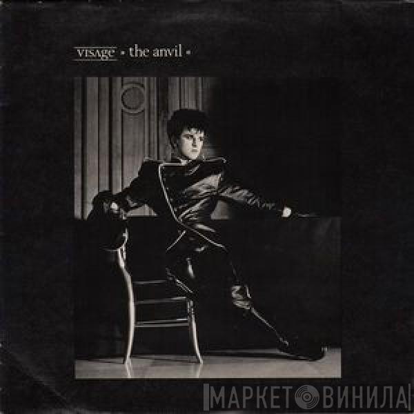  Visage  - The Anvil