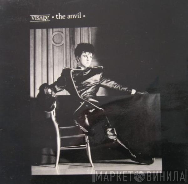 Visage  - The Anvil