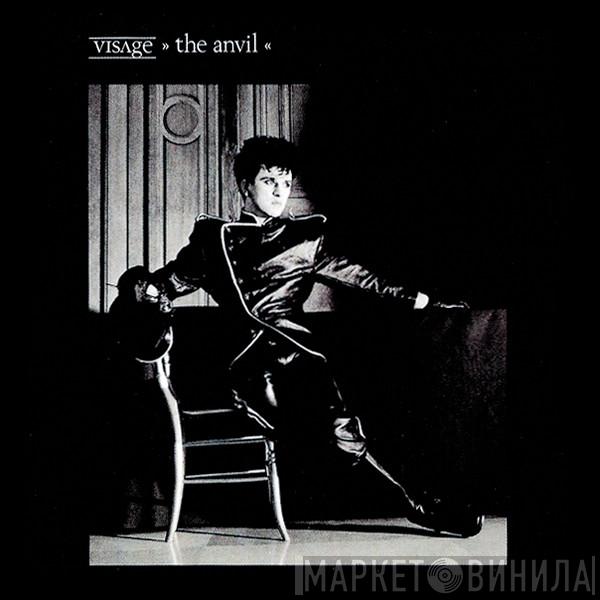  Visage  - The Anvil