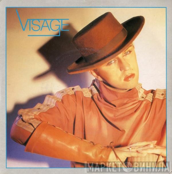 Visage - Visage
