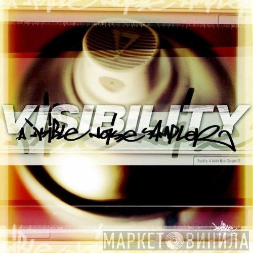  - Visibility - A Visible Noise Sampler