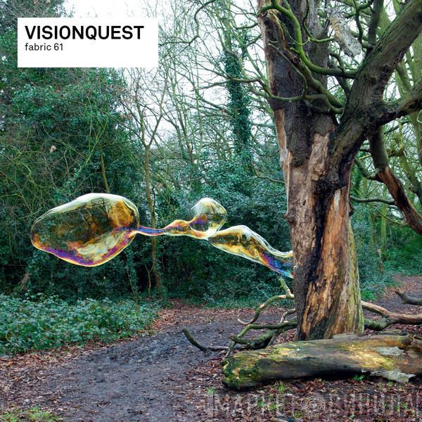 Visionquest - Fabric 61