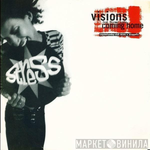 Visions, Dianne Lynn - Coming Home