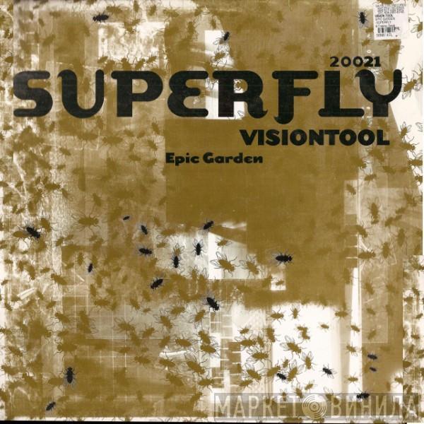 Visiontool - Epic Garden