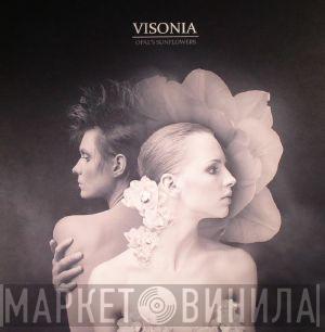 Visonia - Opal's Sunflowers