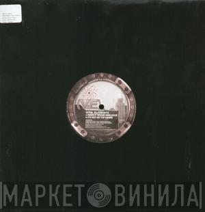 Vital Elements - Make It Sound Analogue / Its Not Top Grade