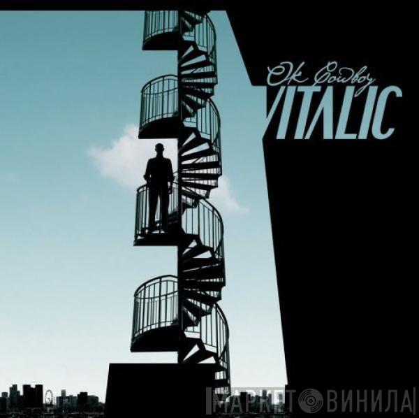 Vitalic - OK Cowboy
