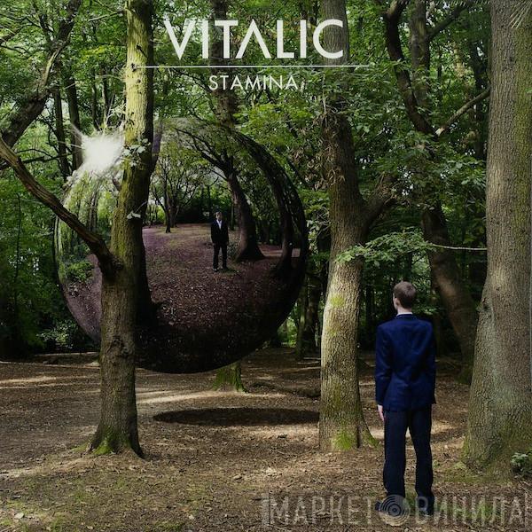 Vitalic - Stamina