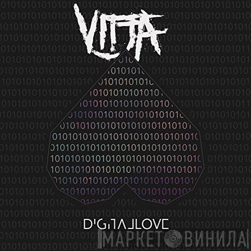Vitja - Digital Love