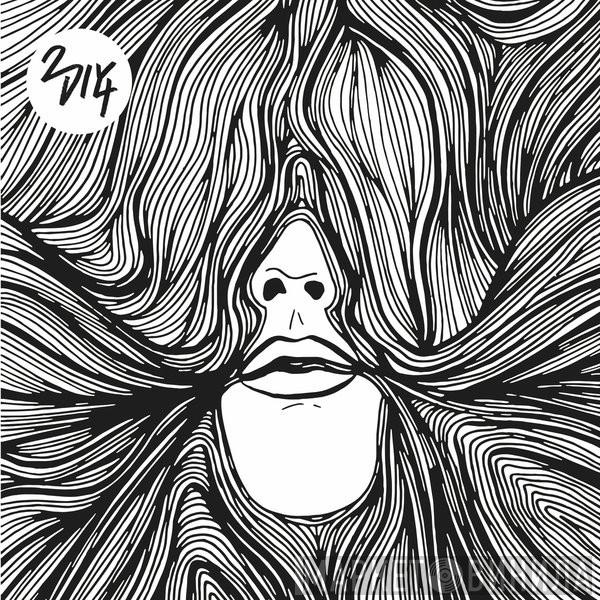 Vittoria Fleet - Entangled EP