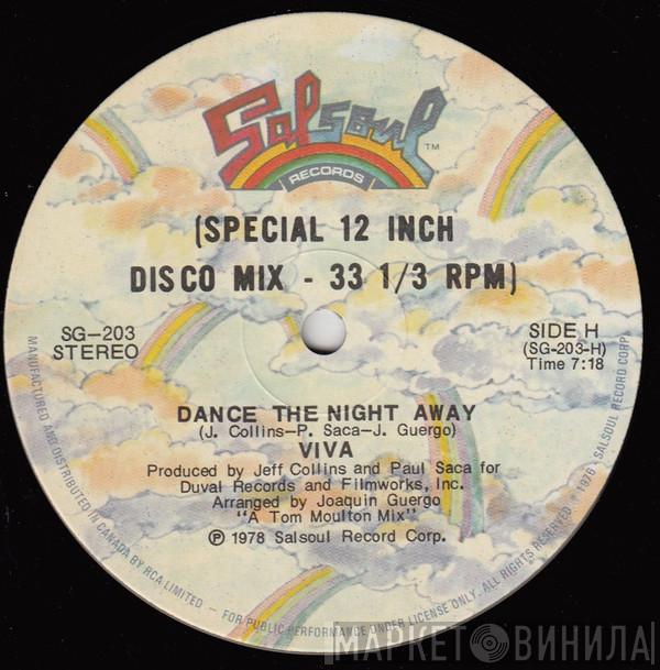 Viva  - Dance The Night Away