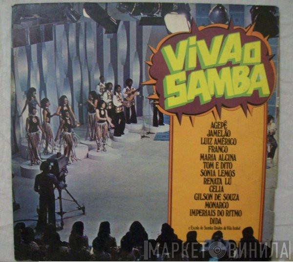  - Viva O Samba