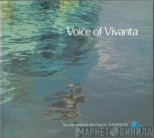 Vivanta By Taj - Voices of Vivanta