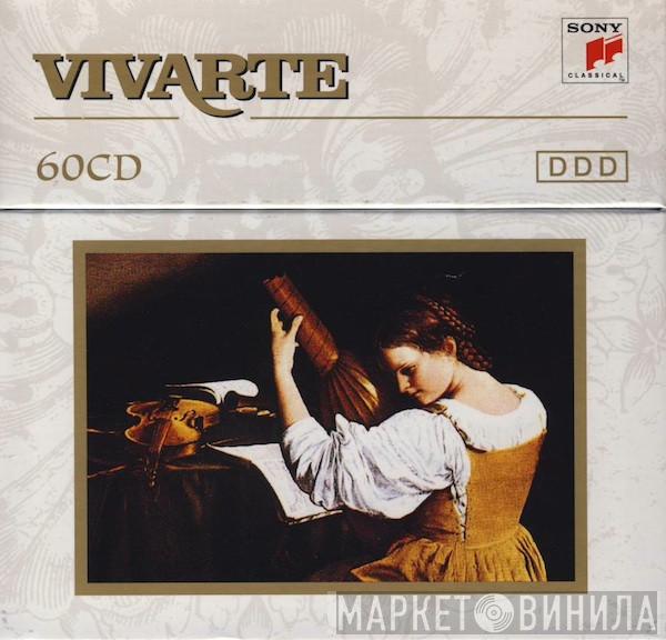  - Vivarte - 60 CD Collection