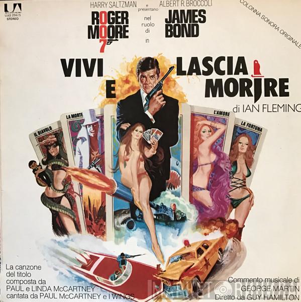  - Vivi E Lascia Morire