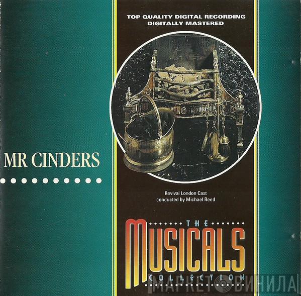 Vivian Ellis, Richard Myers, Revival London Cast - Mr Cinders