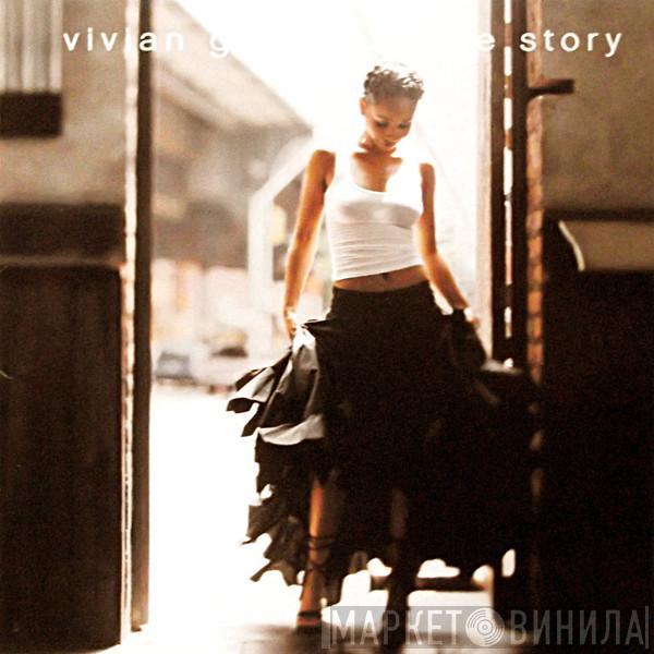  Vivian Green  - A Love Story