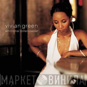  Vivian Green  - Emotional Rollercoaster