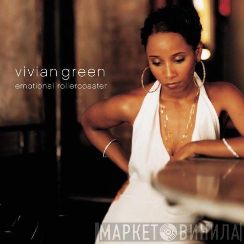 Vivian Green  - Emotional Rollercoaster