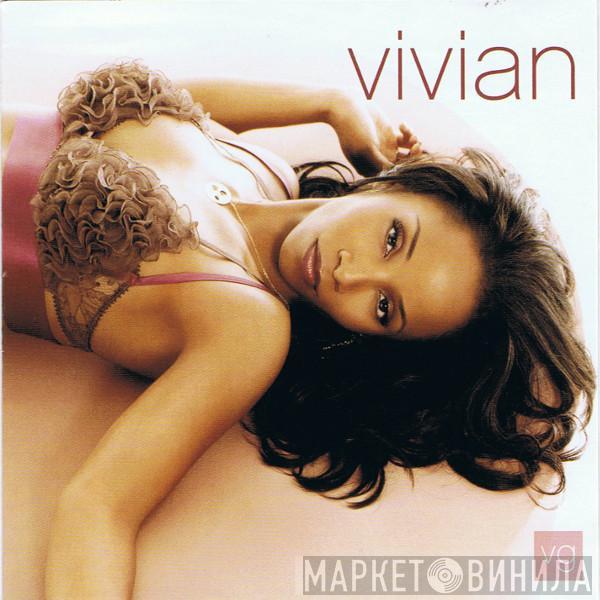  Vivian Green  - Vivian