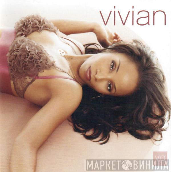  Vivian Green  - Vivian