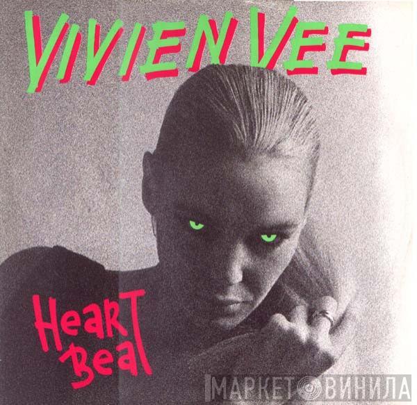 Vivien Vee - Heartbeat