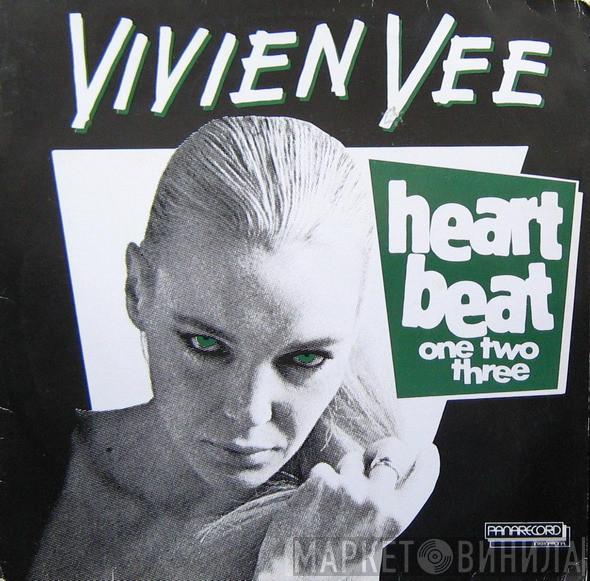  Vivien Vee  - Heartbeat