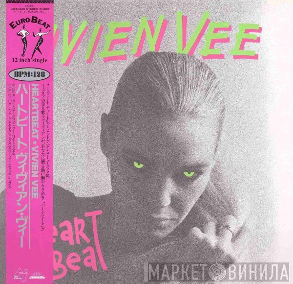  Vivien Vee  - Heartbeat