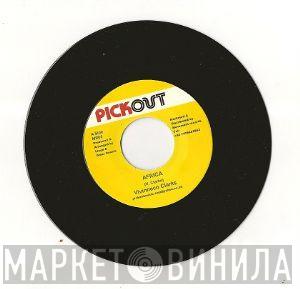 Vivienne Clarke, Kush-I - Africa / Too Much Collie