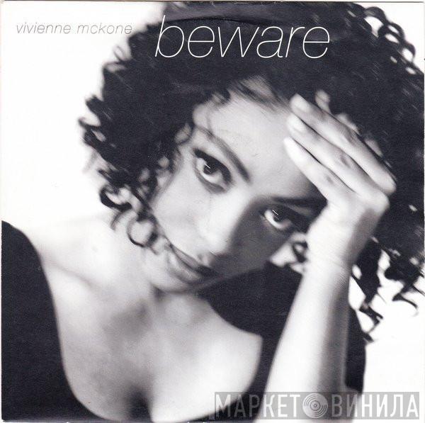 Vivienne Mckone - Beware