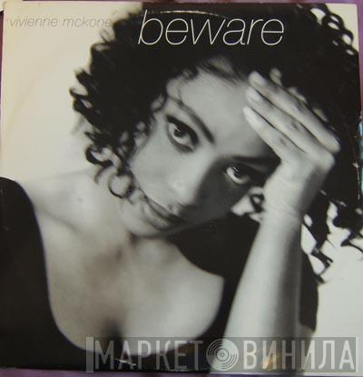 Vivienne Mckone - Beware