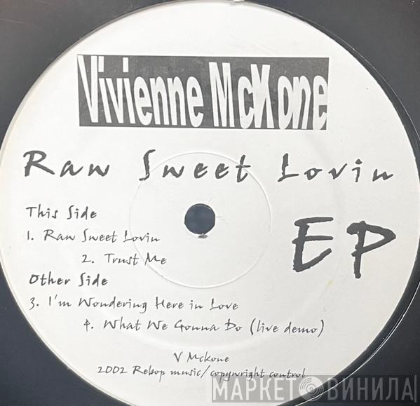  Vivienne Mckone  - Raw Sweet Lovin