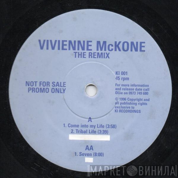 Vivienne Mckone - The Remix
